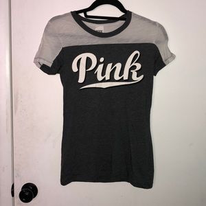 VS Pink Shirt